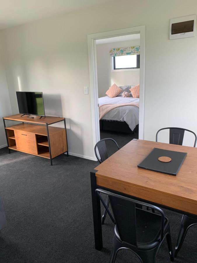Oxford - Under The Mountains 1-Bedroom Guesthouse Burnt Hill Luaran gambar