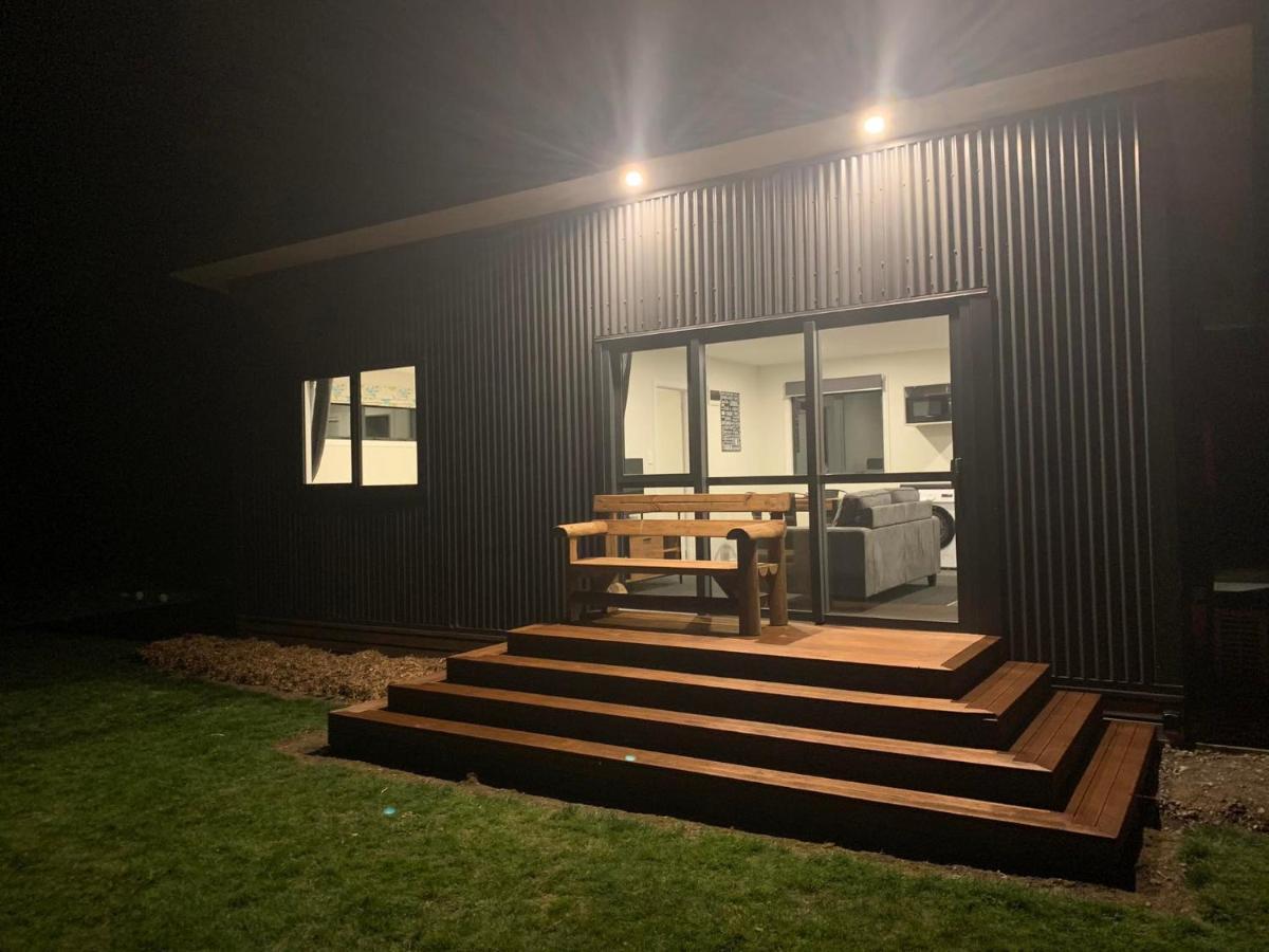 Oxford - Under The Mountains 1-Bedroom Guesthouse Burnt Hill Luaran gambar